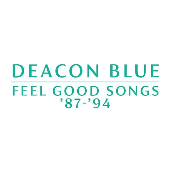 Feel Good Songs '87 - '94