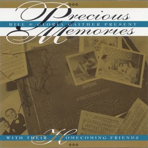 Precious Memories