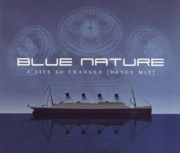 A Life So Changed (dance mix)
