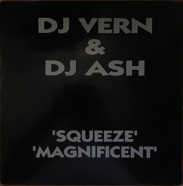 Squeeze / Magnificent