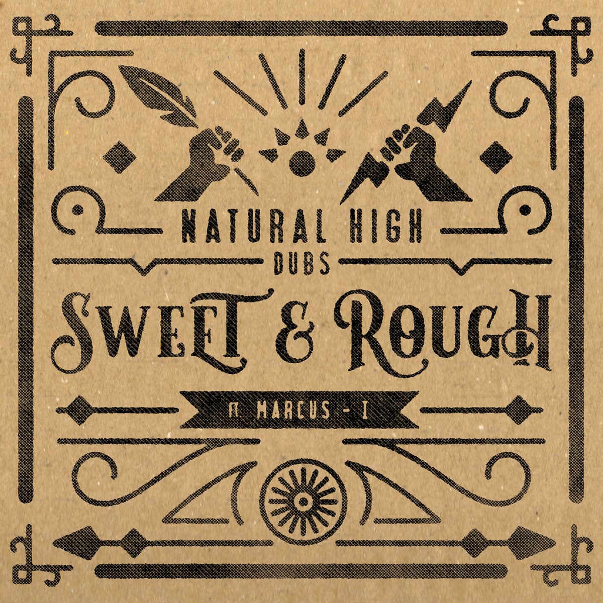 Sweet & Rough