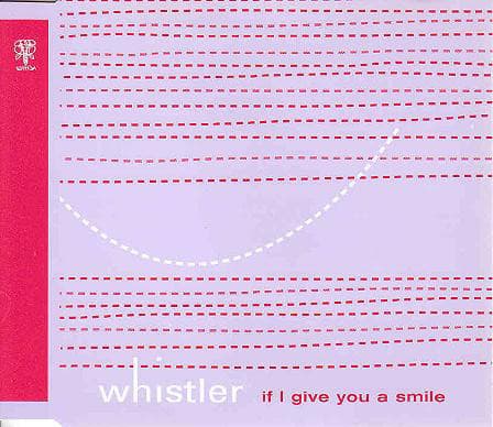 If I Give You a Smile
