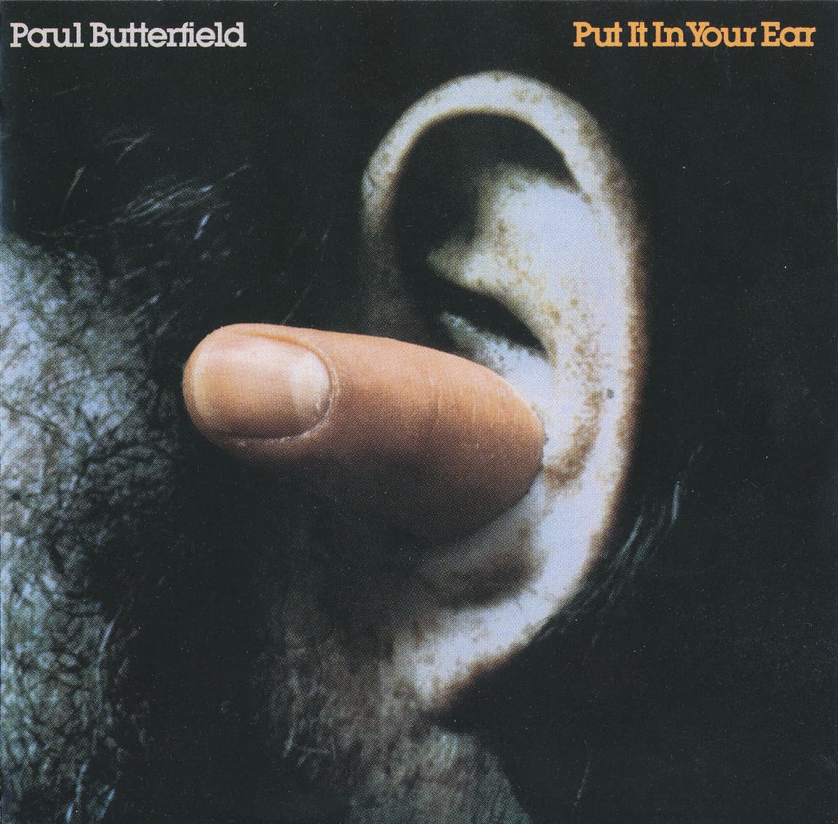 Put It in Your Ear