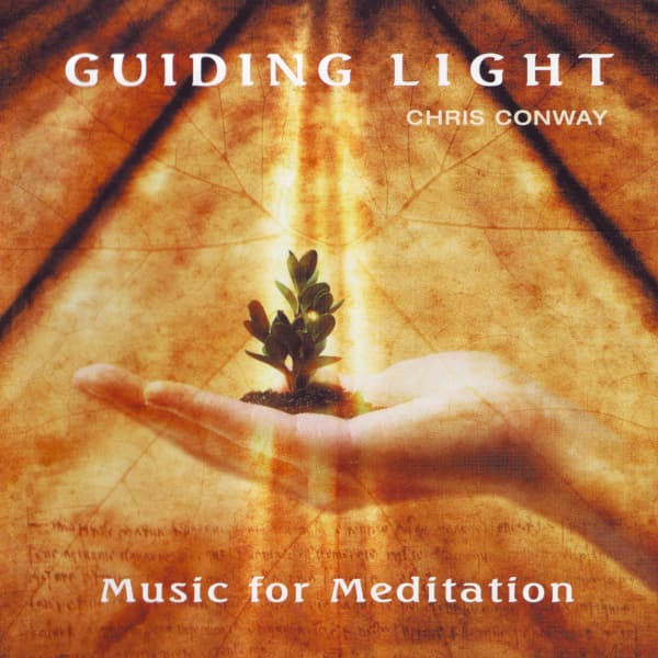 Guiding Light: Music For Meditation