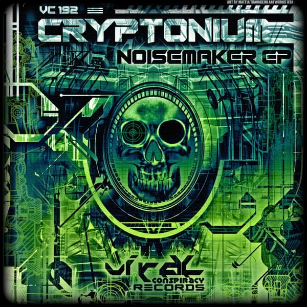 Noisemaker EP