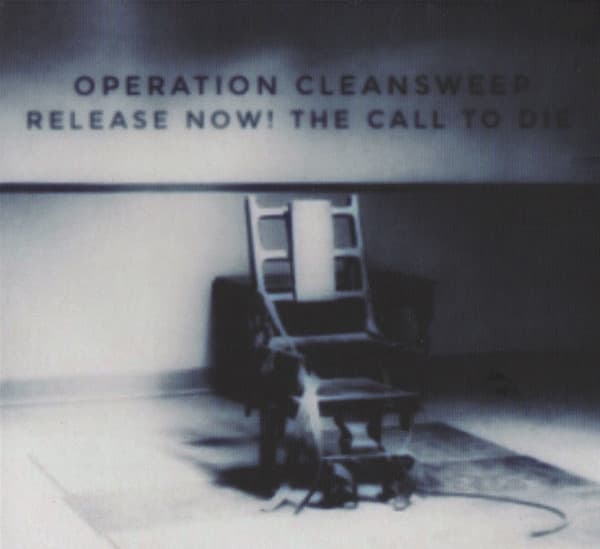 Release Now! The Call to Die