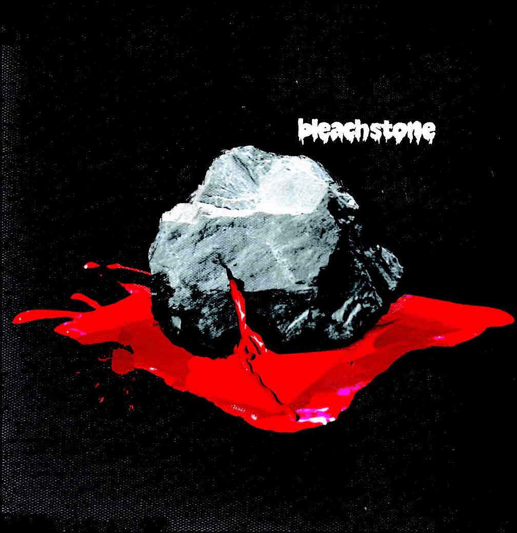bleachstone