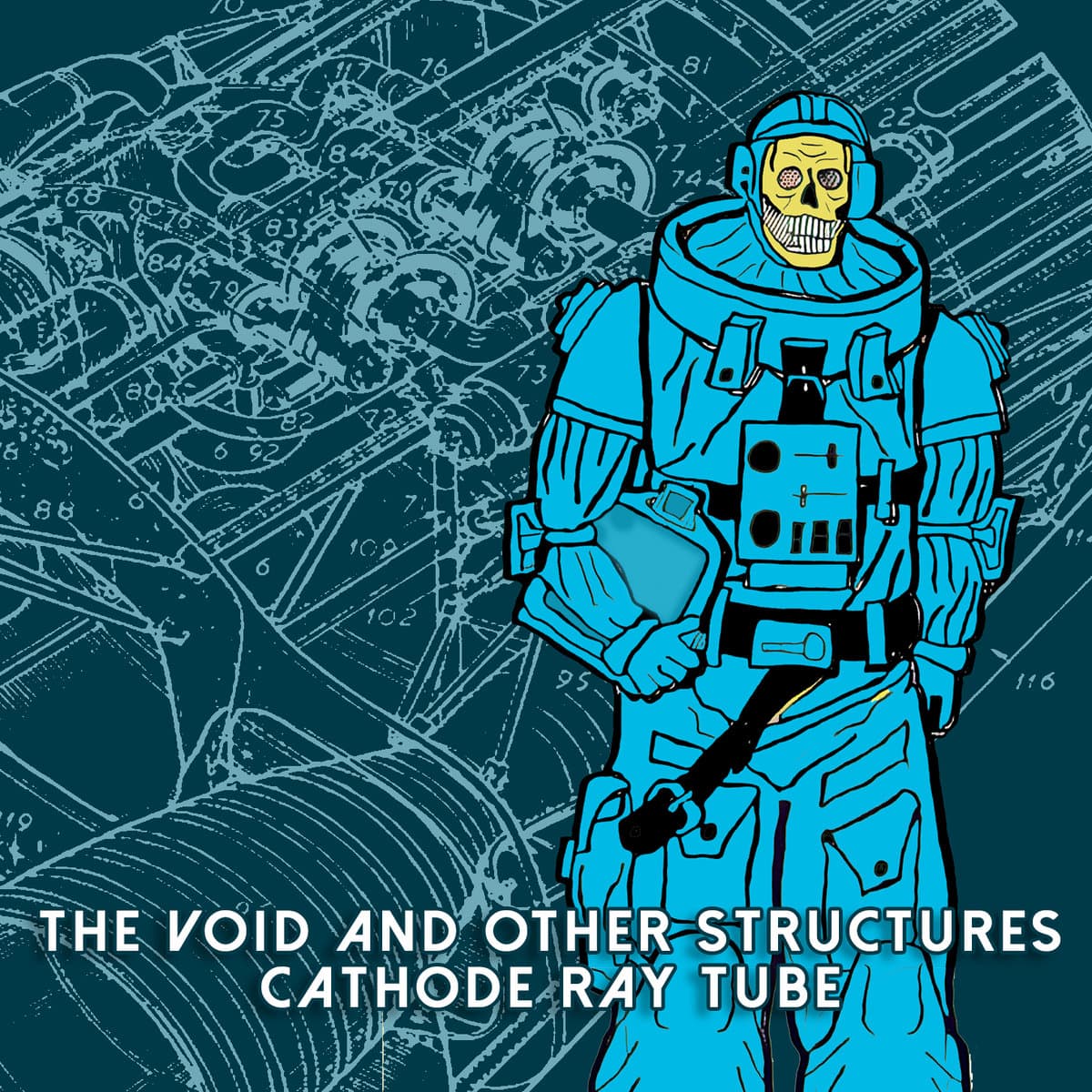 The Void And Other Structures