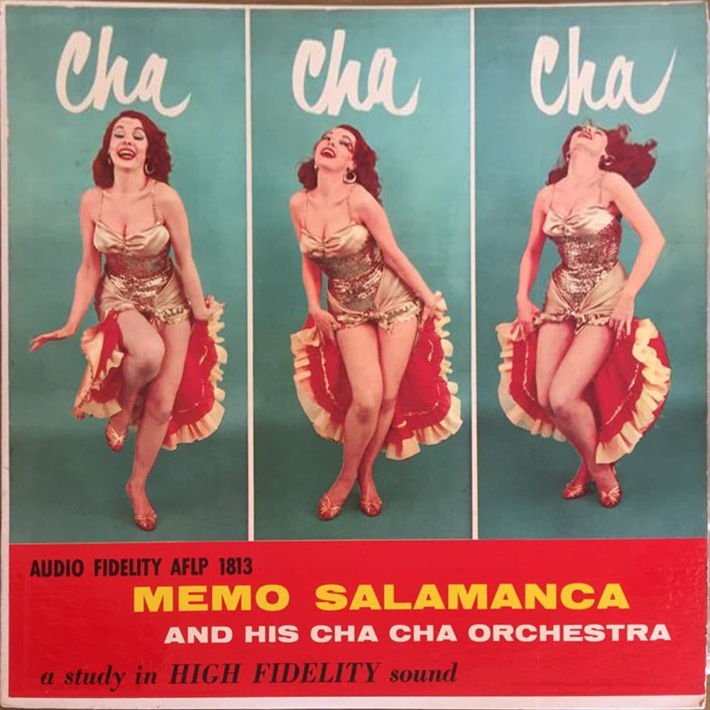 Cha cha cha