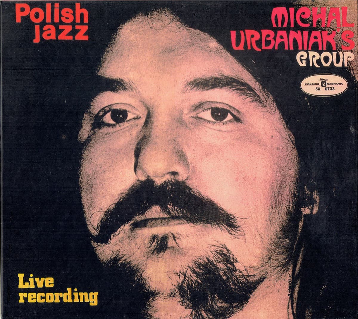 Live Recording