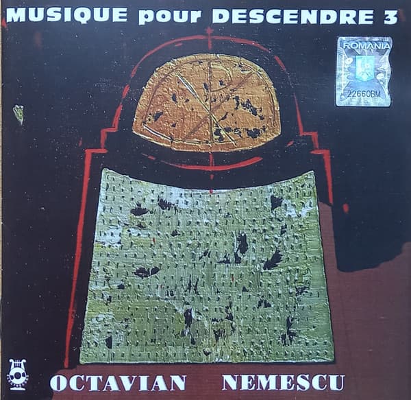 Musique pour descendre 3