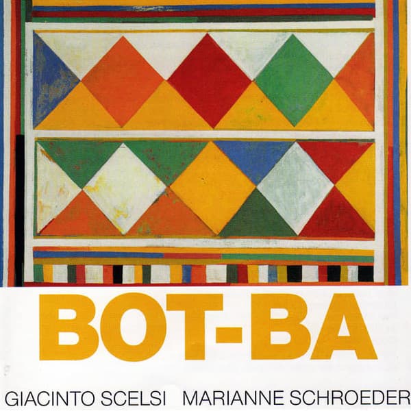 Bot‐Ba