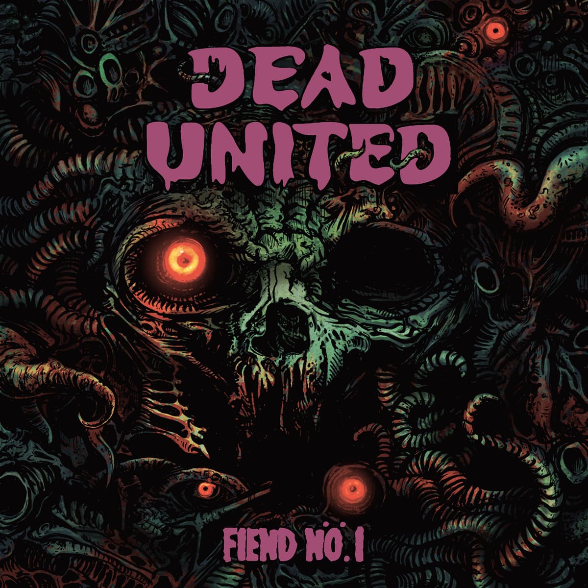 Fiend Nö.1