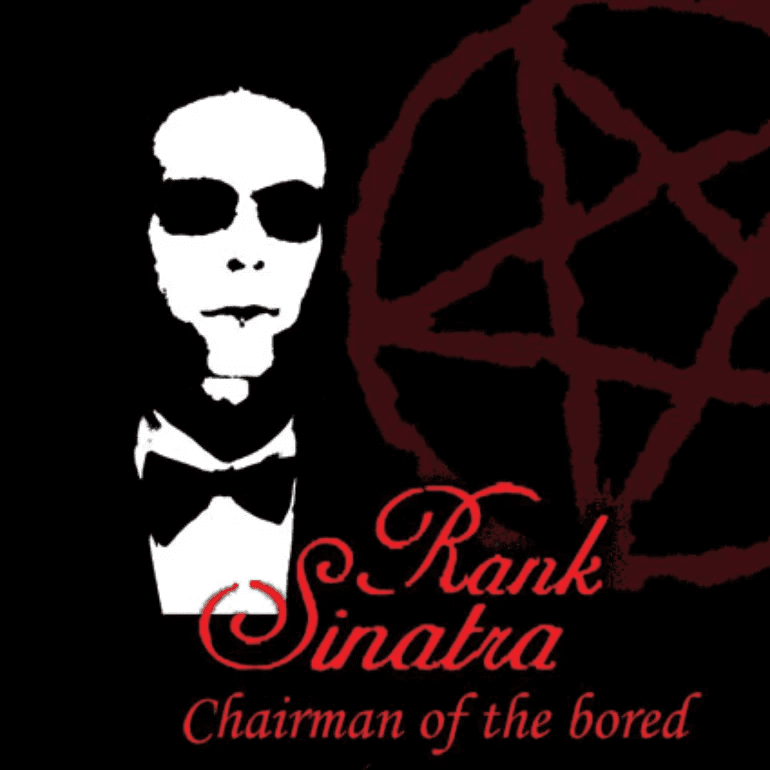 Chairman of the Bored