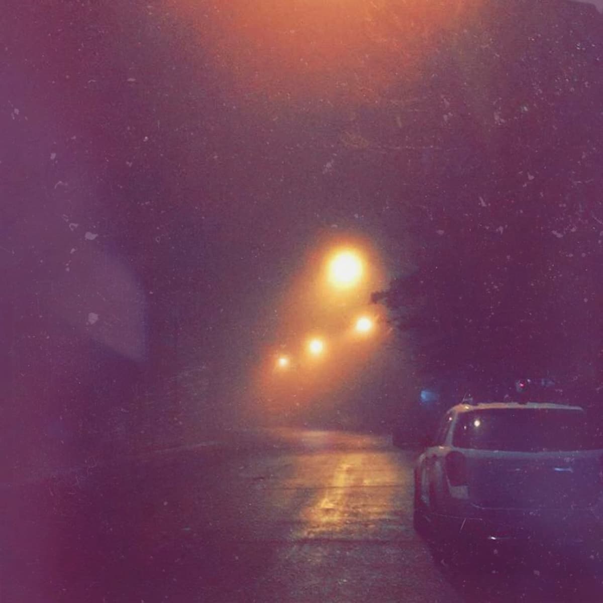 Solstice