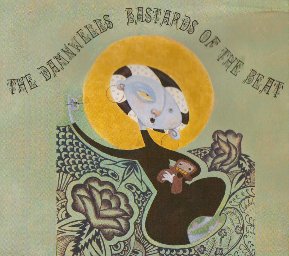 Bastards of the Beat