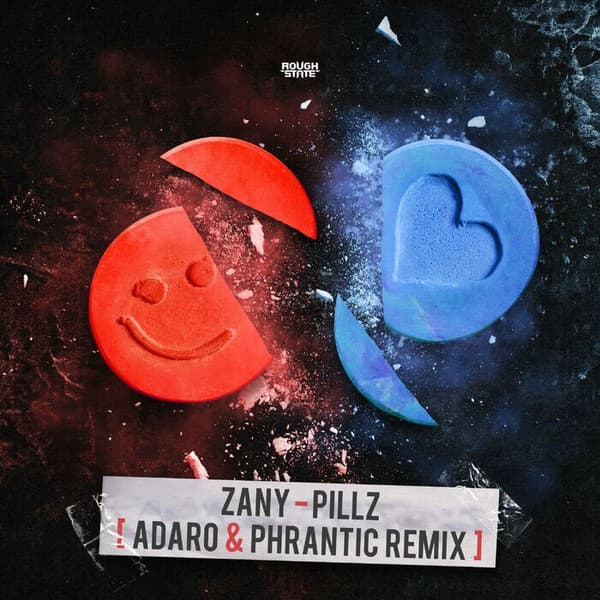 Pillz (Adaro & Phrantic remix)