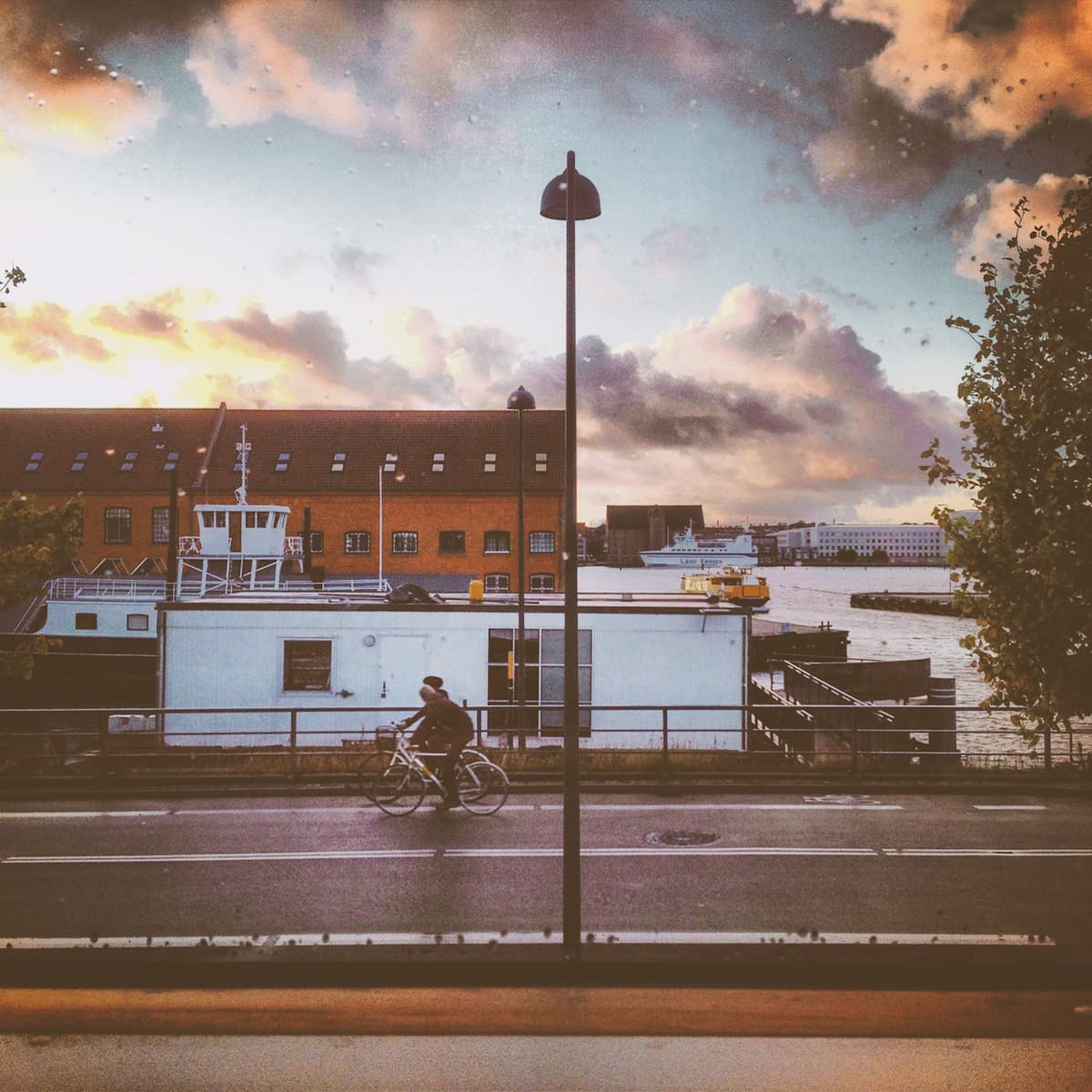 Copenhagen Season