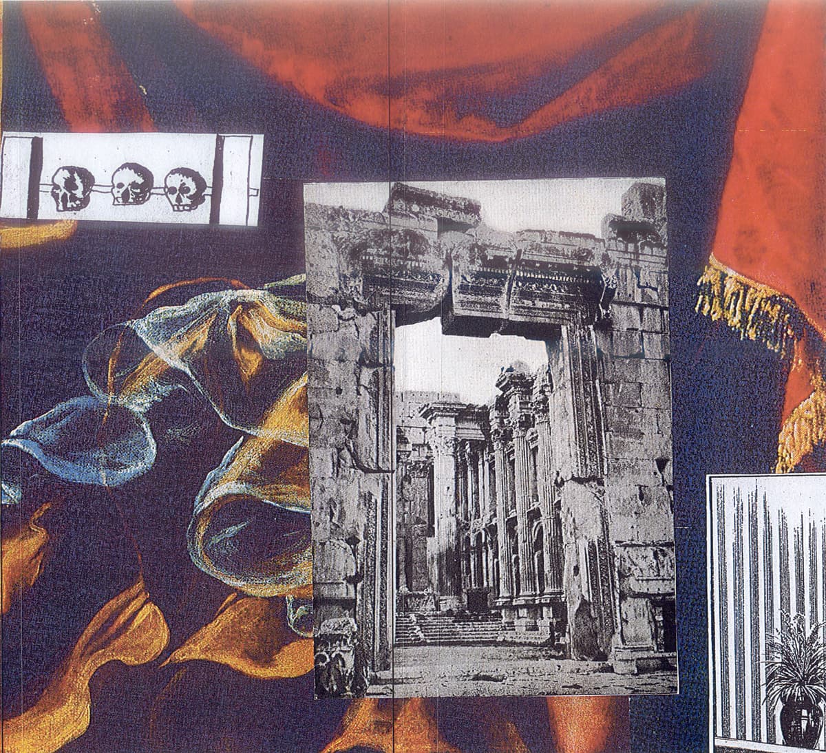 Méditations