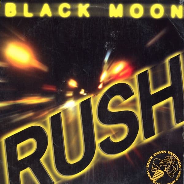 Rush