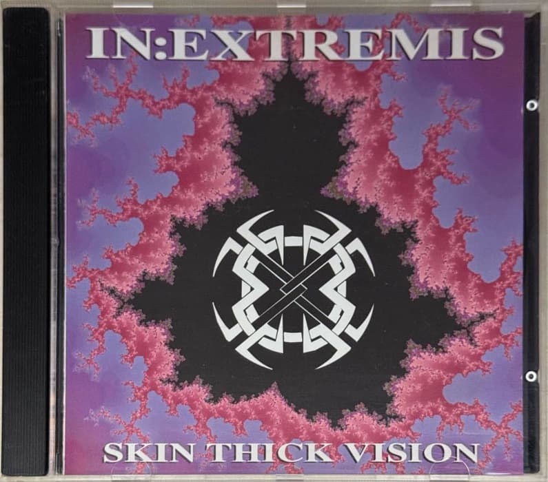 Skin Thick Vision