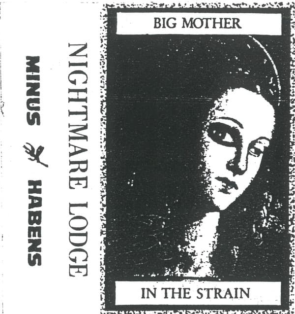 Big Mother In The Strain