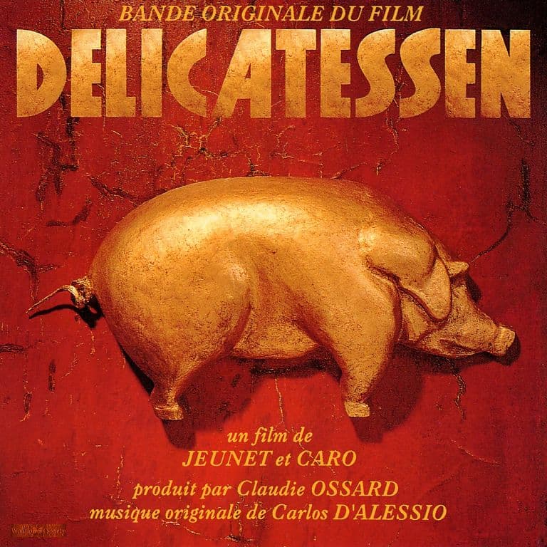 Delicatessen