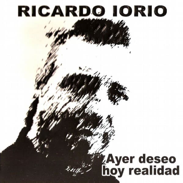Ayer deseo, hoy realidad