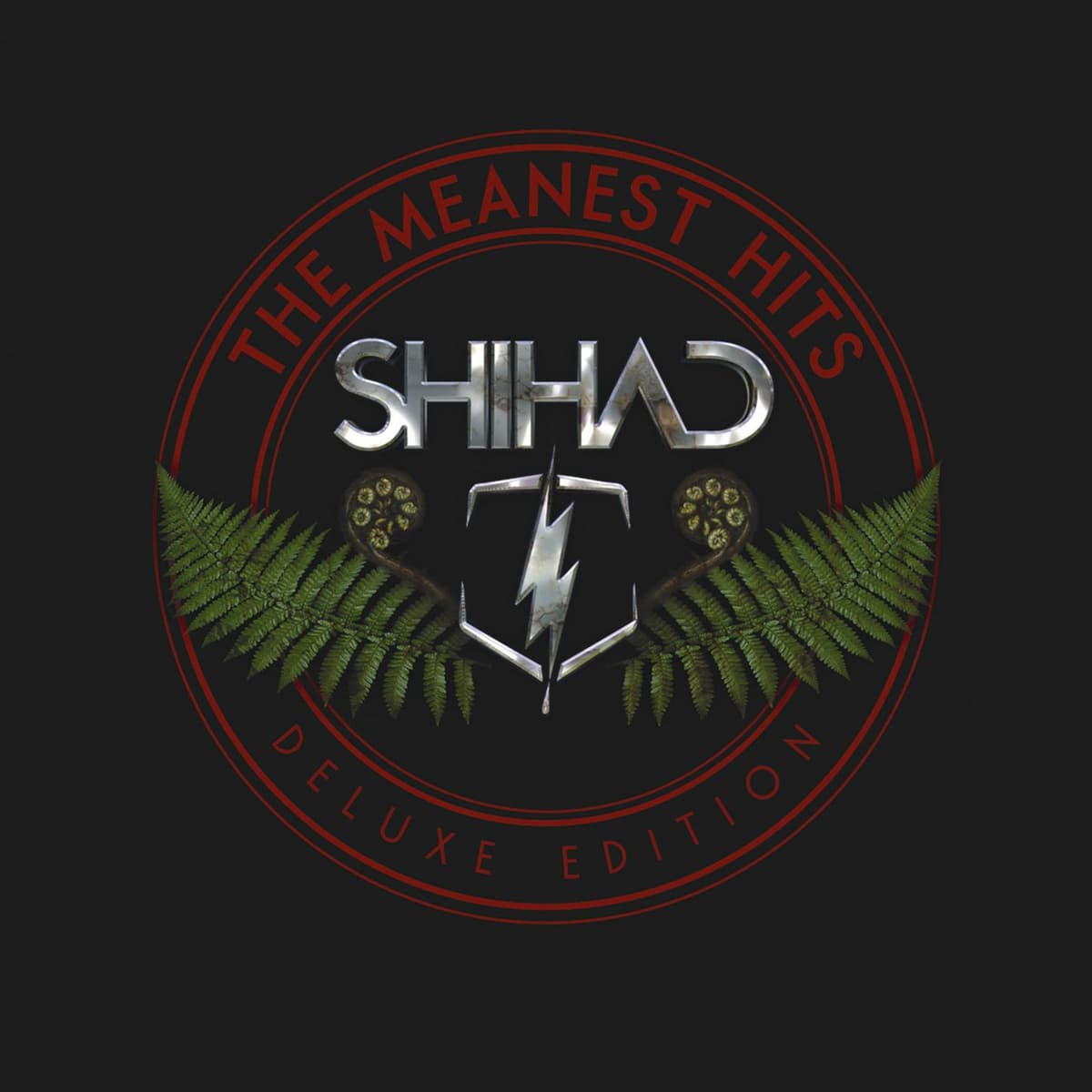 The Meanest Hits