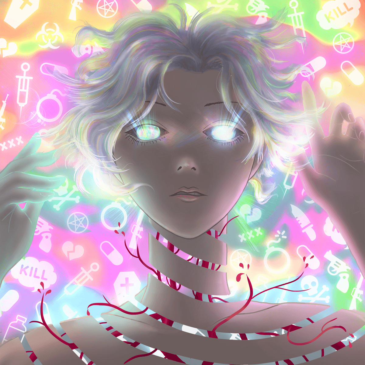 superchroma