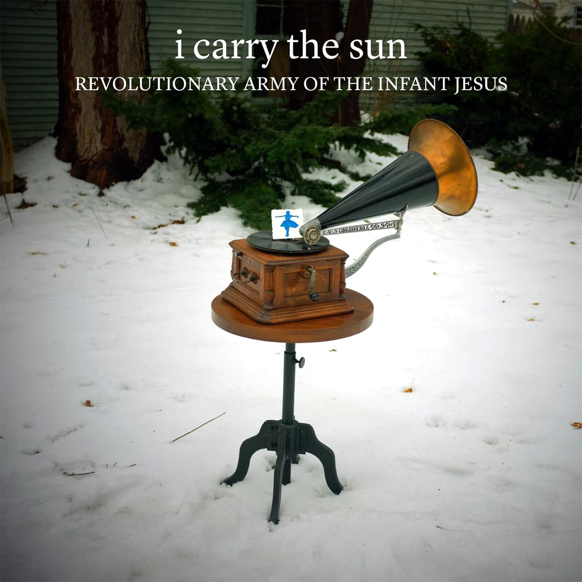 I Carry The Sun (single)