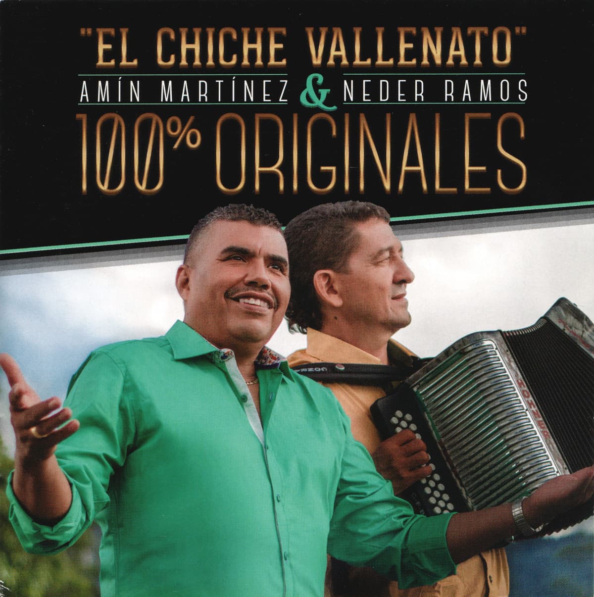 100% originales