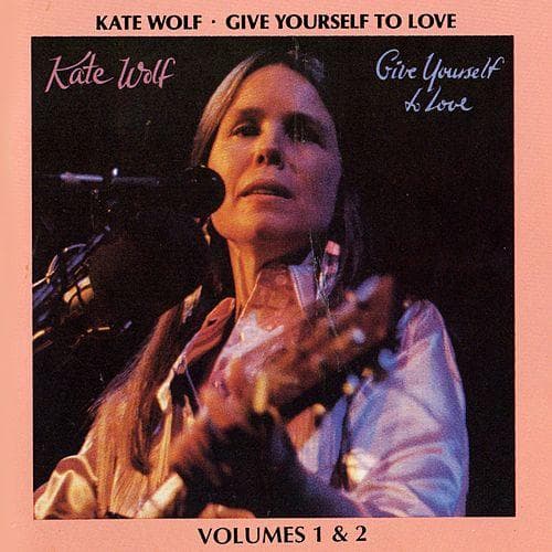 Give Yourself to Love