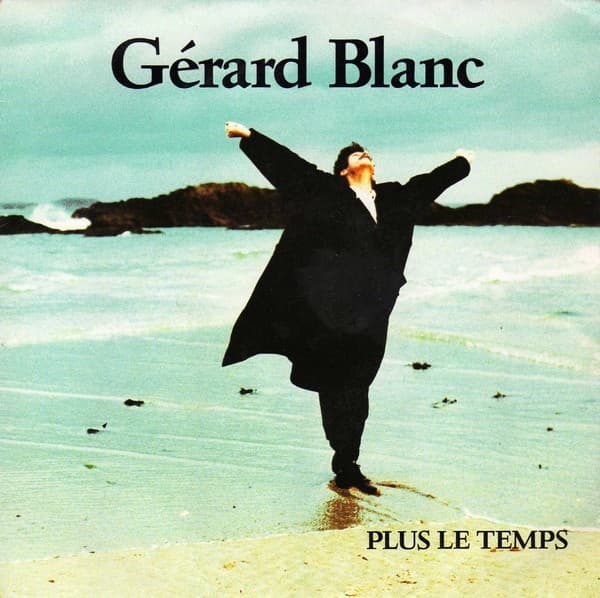 Plus le temps