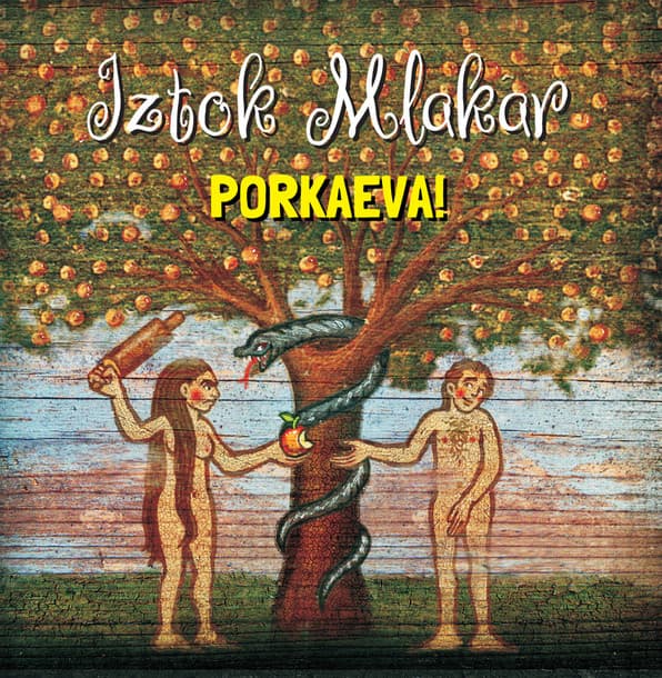 Porkaeva!