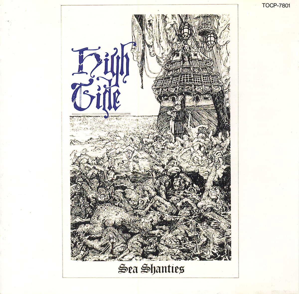 Sea Shanties