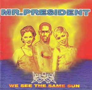 We See the Same Sun