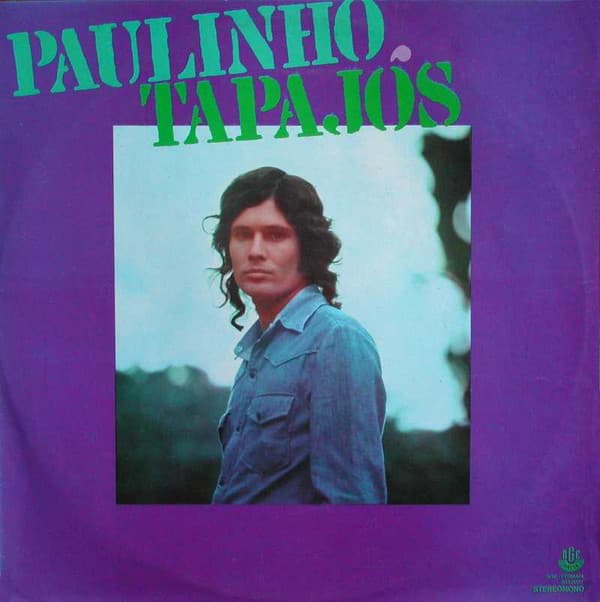 Paulinho Tapajós