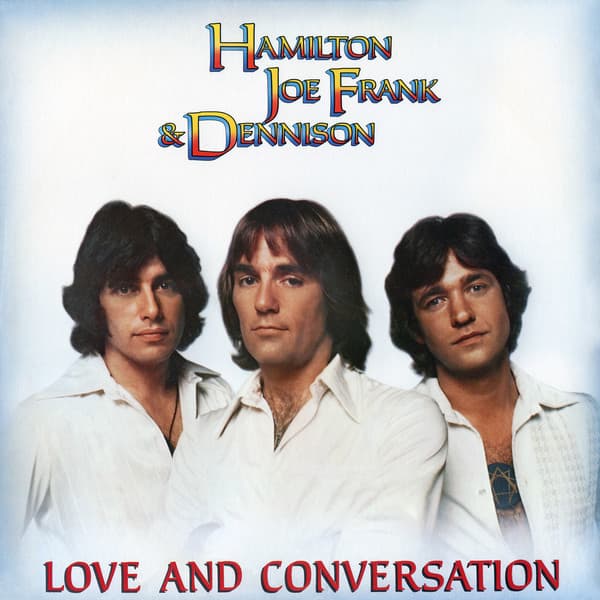 Love and Conversation