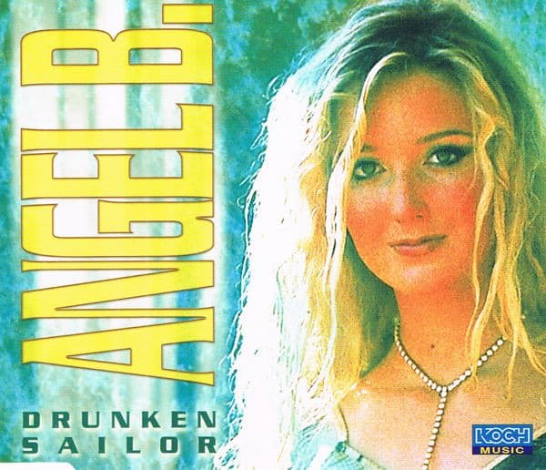 Drunken Sailor