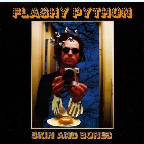 Skin and Bones