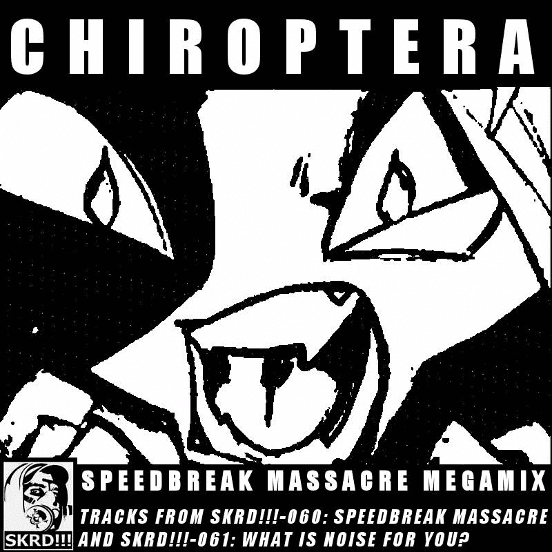 Speedbreak Massacre Megamix