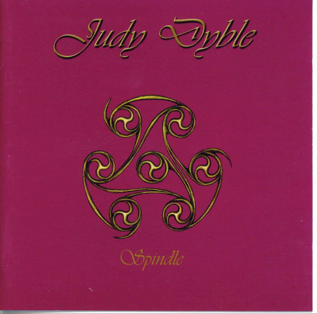 Spindle