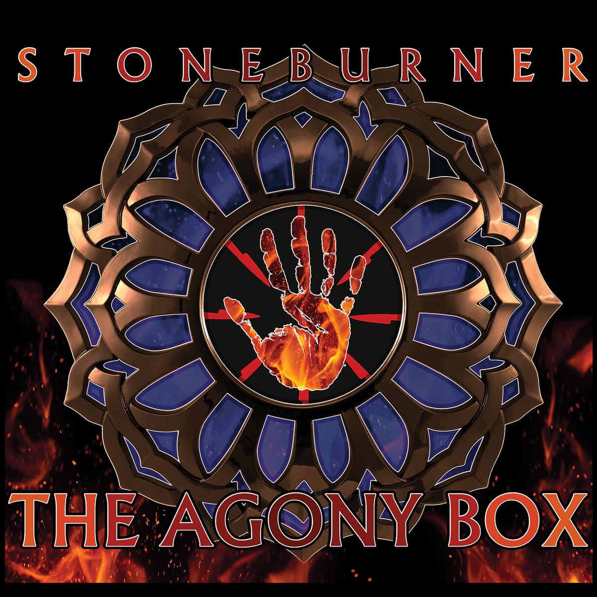 The Agony Box