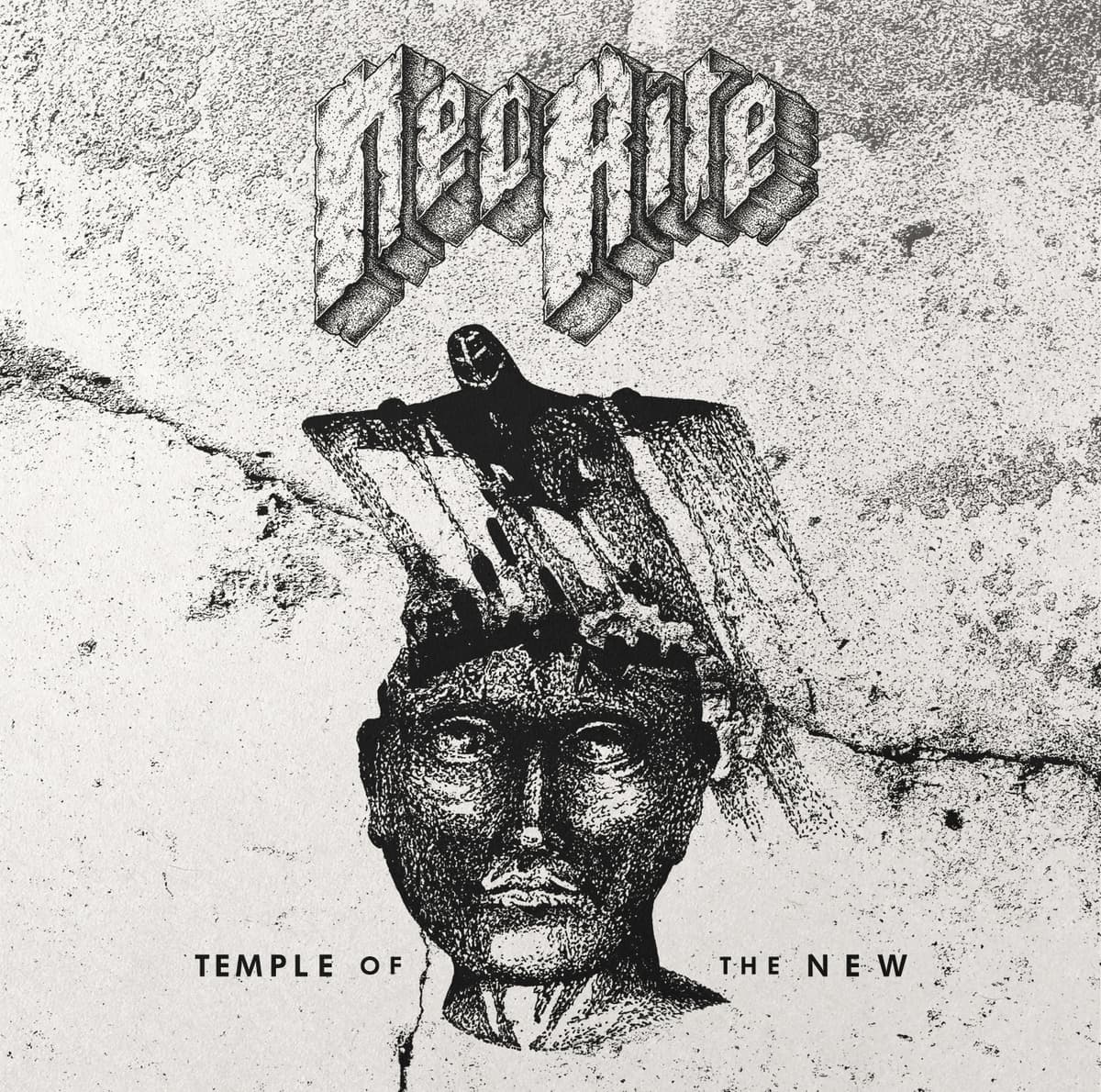 Temple of the New