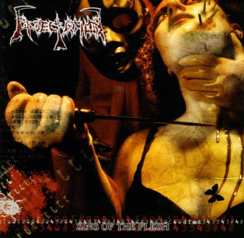 Sins of the Flesh