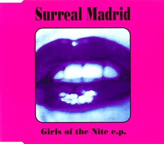 Girls of the Nite E.P.