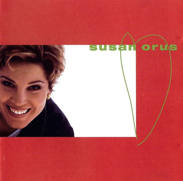 Susan Orus