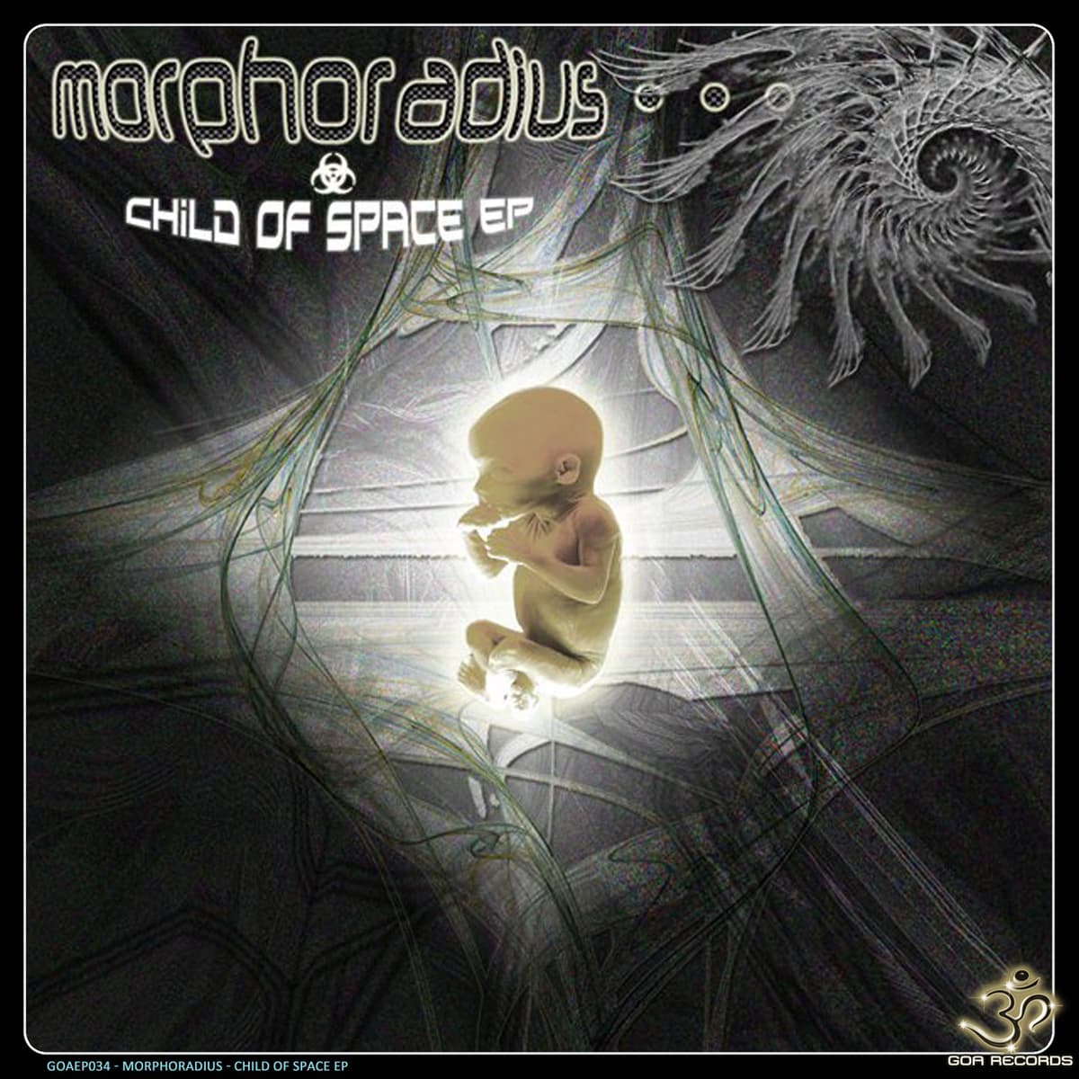 Child Of Space EP