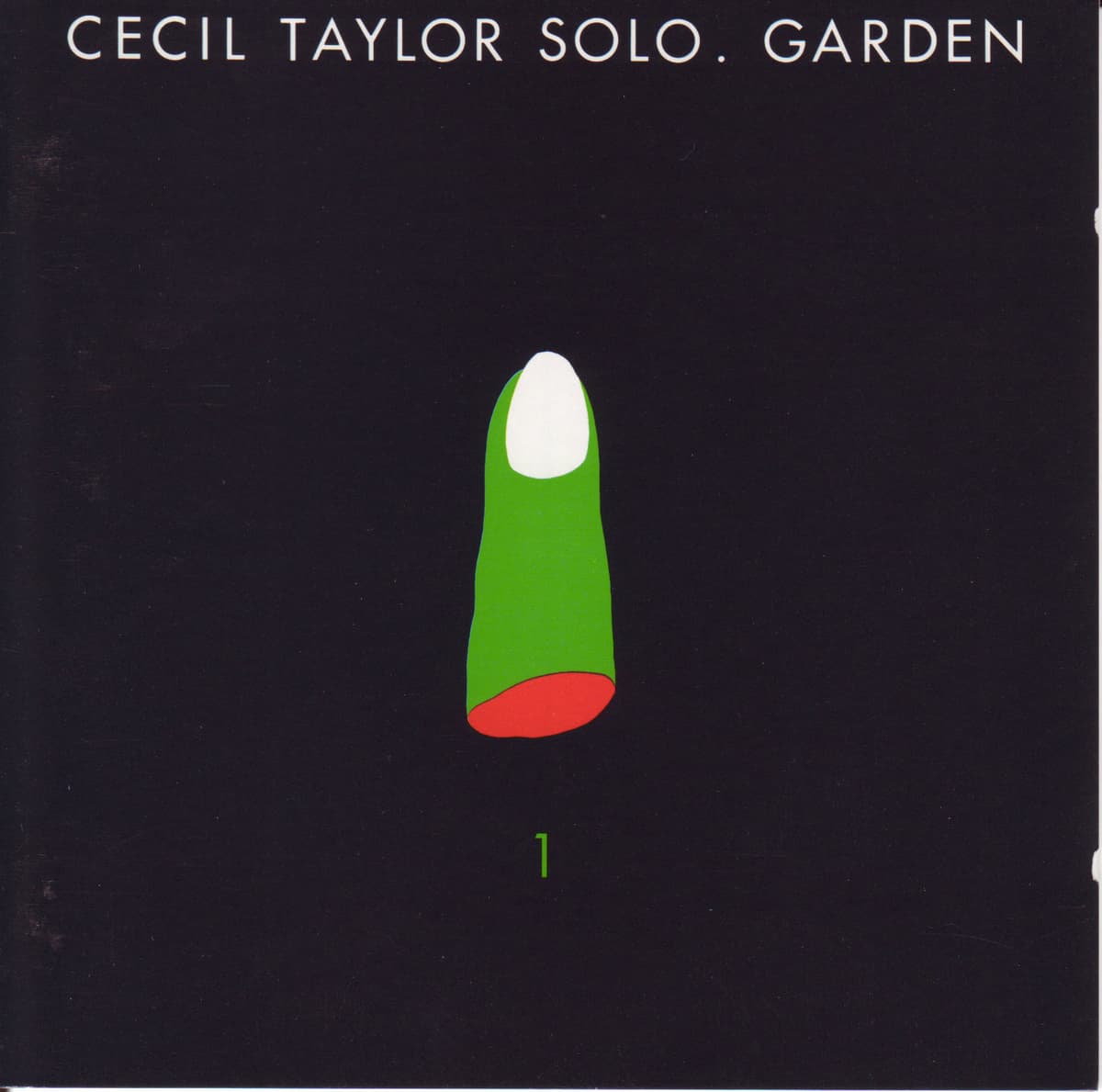 Garden 1